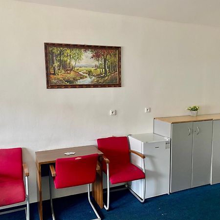 Ubytovna Kaplice Εξωτερικό φωτογραφία